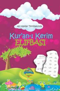 Kur'an-ı Kerim Elifbası Kur'an-ı Kerim Elifbası