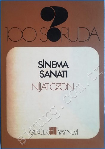100 Soruda Sinema Sanatı