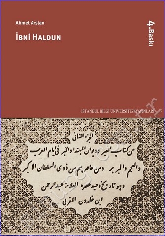 İbni Haldun -