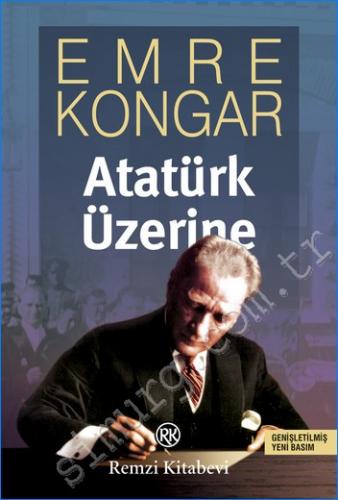 Atatürk Üzerine -