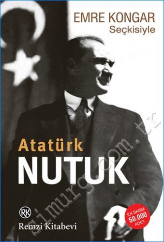 Nutuk - Seçki -