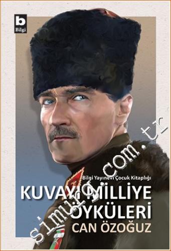 Kuvayı Milliye Öyküleri -