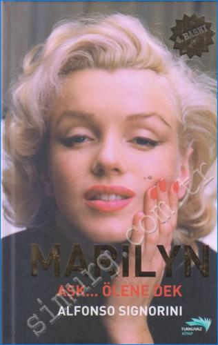 Marilyn : Aşk Ölene Dek CİLTLİ
