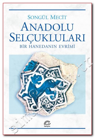 Anadolu Selçukluları: Bir Hanedanın Evrimi -