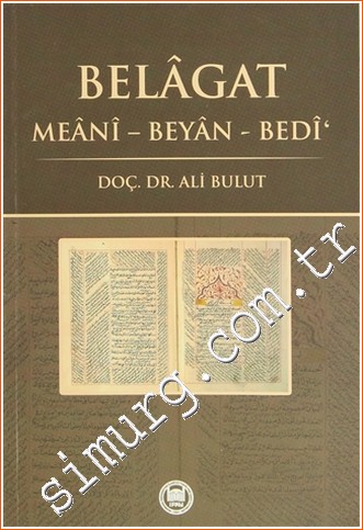 Belagat: Meani, Beyan, Bedi'