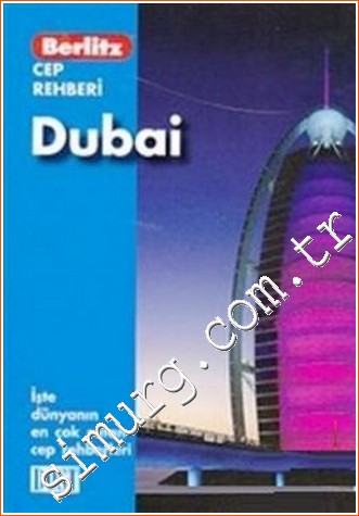 Berlitz Dubai Cep Rehberi
