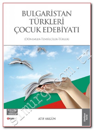 Bulgaristan Türkleri Çocuk Edebiyatı: Dönemler, Temsilciler, Türler At