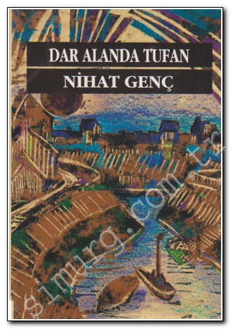 Dar Alanda Tufan