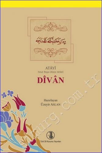 Divan-ı Atayi -