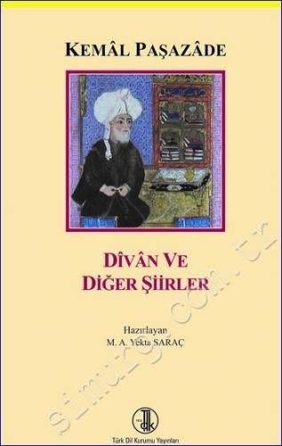 Divan ve Diğer Şiirler -