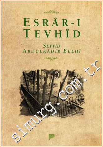 Esrar-ı Tevhid -