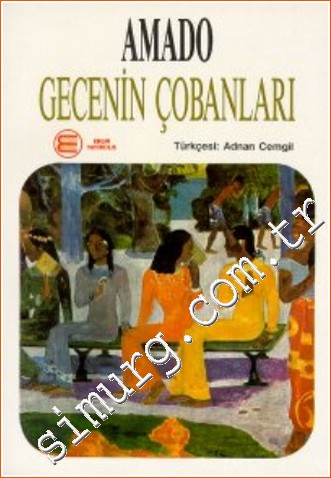 Gecenin Çobanları