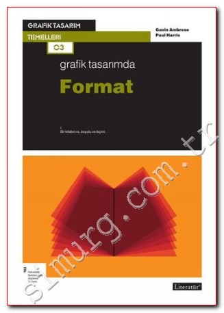 Grafik Tasarımda Format -