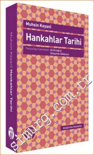 Hankahlar Tarihi -