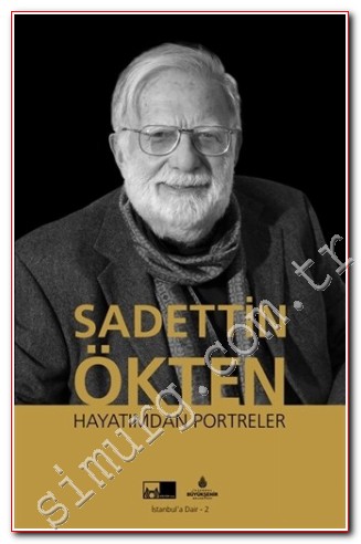 Hayatımdan Portreler -