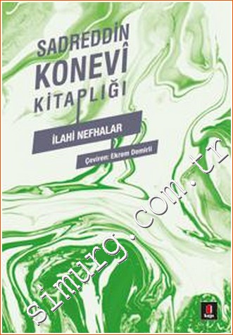 İlahi Nefhalar