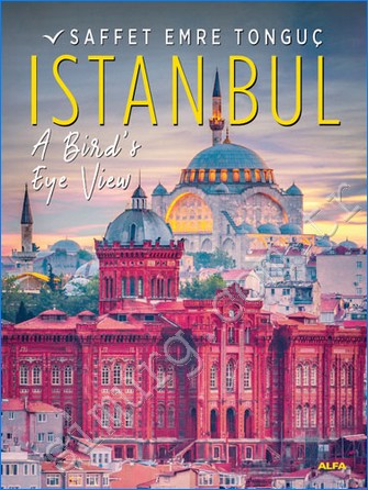 Istanbul A Bird's Eye View -