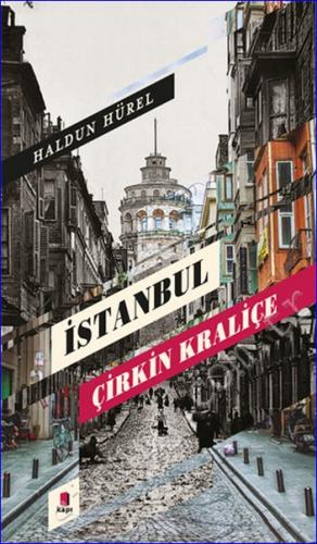 İstanbul Çirkin Kraliçe -