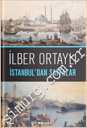 İstanbul'dan Sayfalar