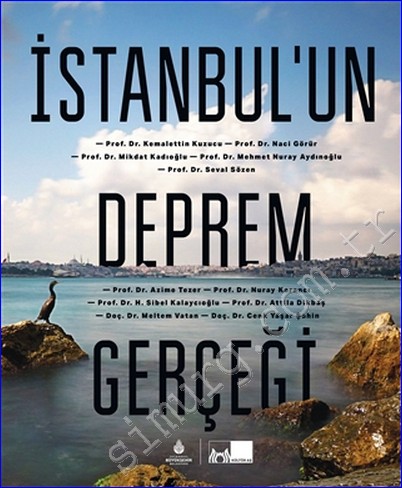 İstanbul'un Deprem Gerçeği -