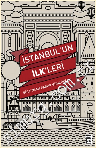 İstanbul'un İlkleri -
