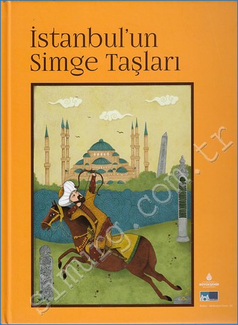 İstanbul'un Simge Taşları -
