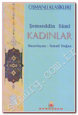 Kadınlar