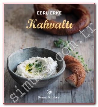 Kahvaltı Ebru Erke