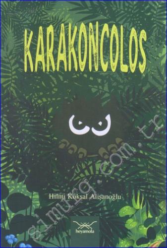 Karakancalos -