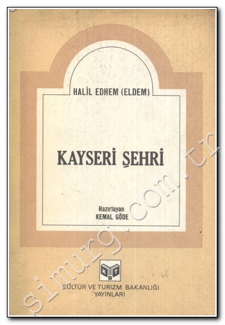 Kayseri Şehri