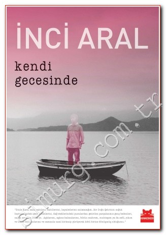 Kendi Gecesinde CİLTLİ -