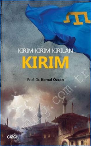 Kırım Kırım Kırılan Kırım -
