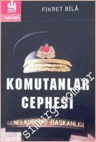 Komutanlar Cephesi