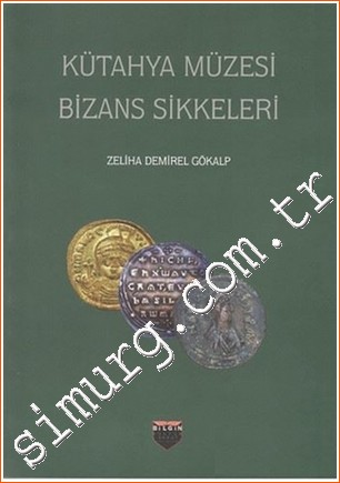 Kütahya Müzesi Bizans Sikkeleri -