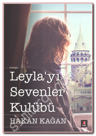 Leyla'yı Sevenler Kulübü -