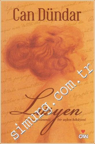 Lüsyen: Tarihe Gizlenmiş Bir Aşkın Hikâyesi -