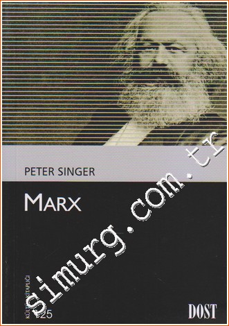Marx Peter Singer