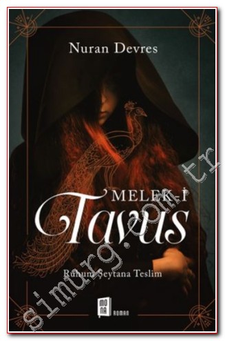 Melek-i Tavus: Ruhum Şeytana Teslim -