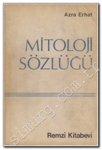 Mitoloji Sözlüğü