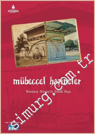 Mübeccel Hazineler -