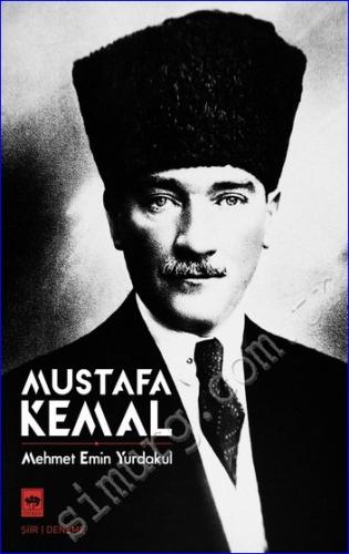 Mustafa Kemal -