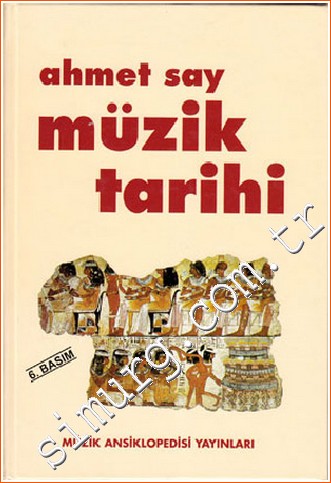 Müzik Tarihi