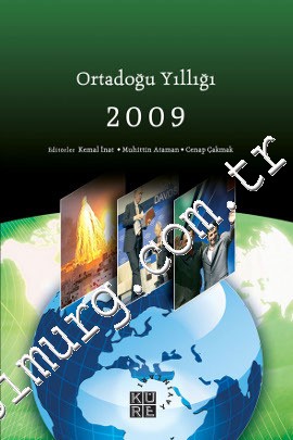 Ortadoğu Yıllığı 2009