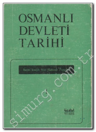 Osmanlı Devleti Tarihi 19 Cilt TAKIM