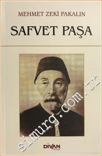 Safvet Paşa Mehmet Zeki Pakalın