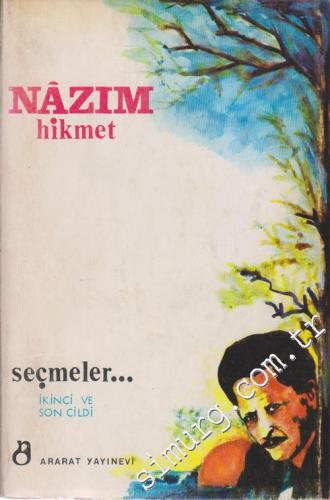 Seçmeler Cilt 2