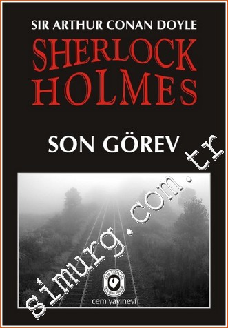 Sherlock Holmes: Son Görev -