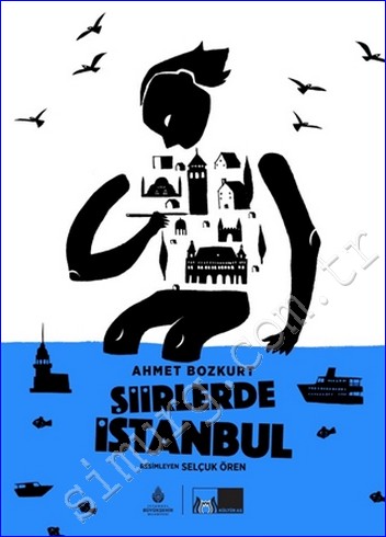 Şiirlerde İstanbul CİLTLİ -