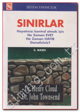 Sınırlar: Hayatınızı Kontrol Etmek İçin Ne Zaman Evet, Ne Zaman Hayır Demelisiniz?