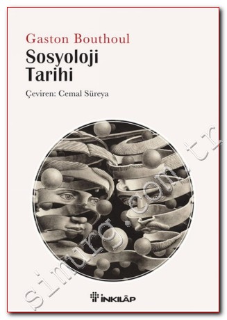 Sosyoloji Tarihi